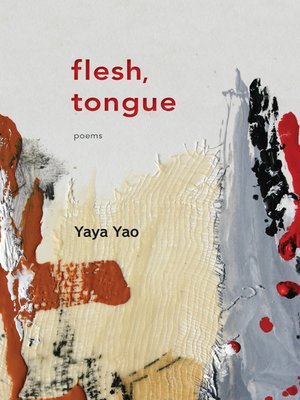 cover image of Flesh, Tongue